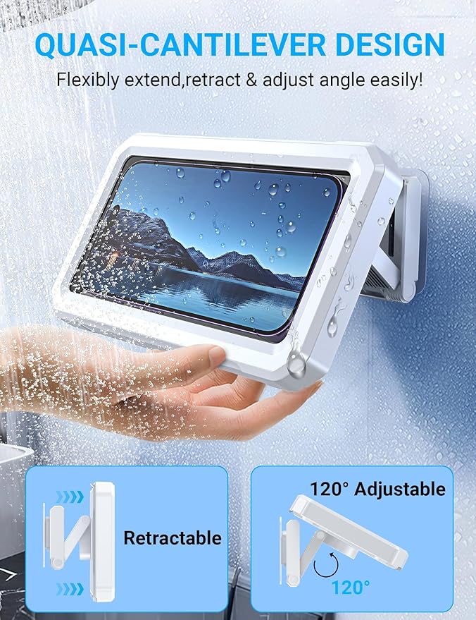AquaSpin 360